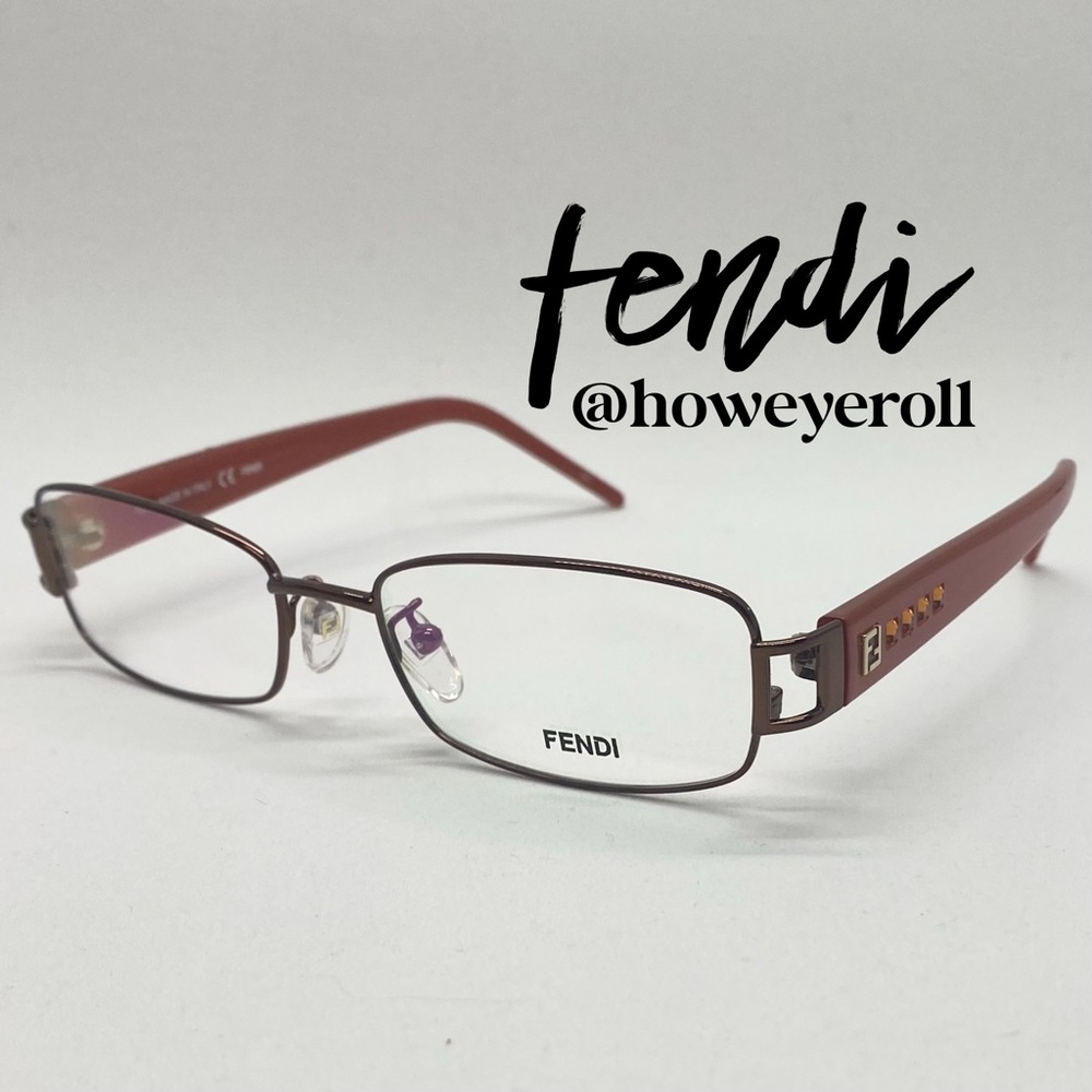 🌟 Fendi F941R Glasses